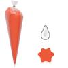 100G Imitation Cream Glue Charms Handmade Whipped Phone Case Decoden Shaker