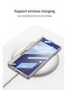 Samsung Fold 7 Wireless Charging Case: Magnetic Pen Holder, Creative Stand, Full Coverage Protection