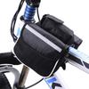Lishi Bicycle Top Tube Bag