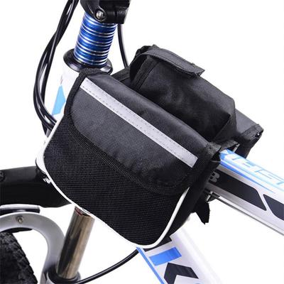 Lishi Fahrrad Oberrohrtasche