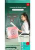 Teacher-Specific Headset Microphone with Large Volume Amplifier for Lectures and Classes