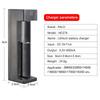 PALO 3.7V 14500 AA Li-ion Rechargeable Batteries 900mAh for LED Flashlight+charger for 14500 18650 16350 18500 Etc Battery