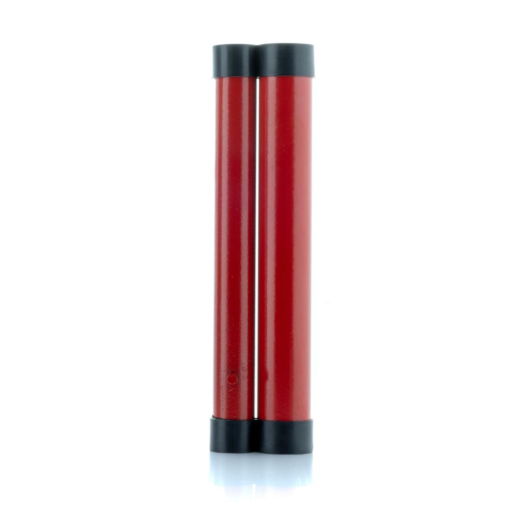 Compact Hydraulic Jack 2T With Two-Piece Lever - Column