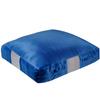 VEVOR Crash Pad, 1500 x 1500 mm Crash Pad for Kids Sensory with Foam Blocks & Washable Cover, Giant Pillow Mat Large Soft Foam Landing Zone