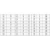 Polymer Solid Capacitor 6.3V 10V 16V 25V 35V 50V 100V 4.7uF 10uF 22uF 33uF 47uF 68uF 100uF 220uF 270uF 330uF 470uF 1000uF 2200uF