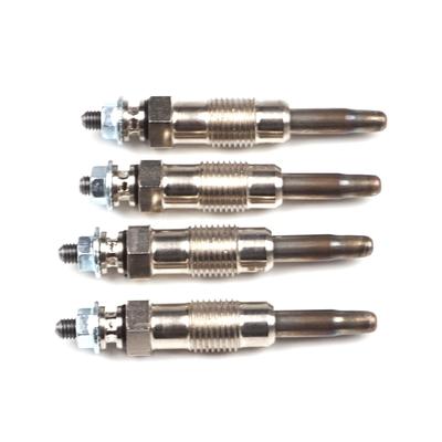 BGP34-1 4 Stück Glühkerzen GX70 11590001 GN858 für Mercedes Ssangyong Daewoo