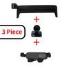 Car Phone Holder for VW ID4 ID.4 -  GPS Bracket Navigation Stand Auto Accessories