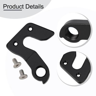 Accessories Bicycle Tail Hook Gear Mech Hanger MTB Bike