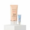 Menokine 30-Second Glow & Clear Gel Sunscreen 50ml Tone-up 1 Pcs
