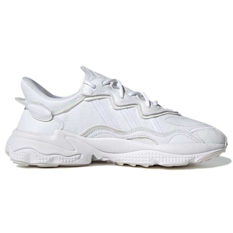 Adidas Ozweego 'Triple White' Sneakers GW8013