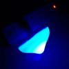 Luci notturne a LED a forma di fungo, sensore automatico, lampade da parete per cameretta dei bambini, lampada da comodino, spina USA/UE, decorazione per camera da letto, regalo di Natale