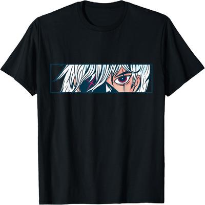 Üst giysisi – T-shirtler
