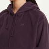 New Balance Polar Fleece Hoodie Zip Up 1 Selected 2 Options Nbmde4s012