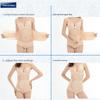Thin Postpartum Body Shaper Belt Seamless Slimming Shapewear Elastic Waist Trainer  Female