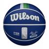 Wilson Dallas Mavericks NBA Basketball