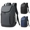 Business Backpack Anti-theft Multi-functional Backpack Junior and Senior High School Students Schoolbag Computer Bag Outdoor Travel Bag