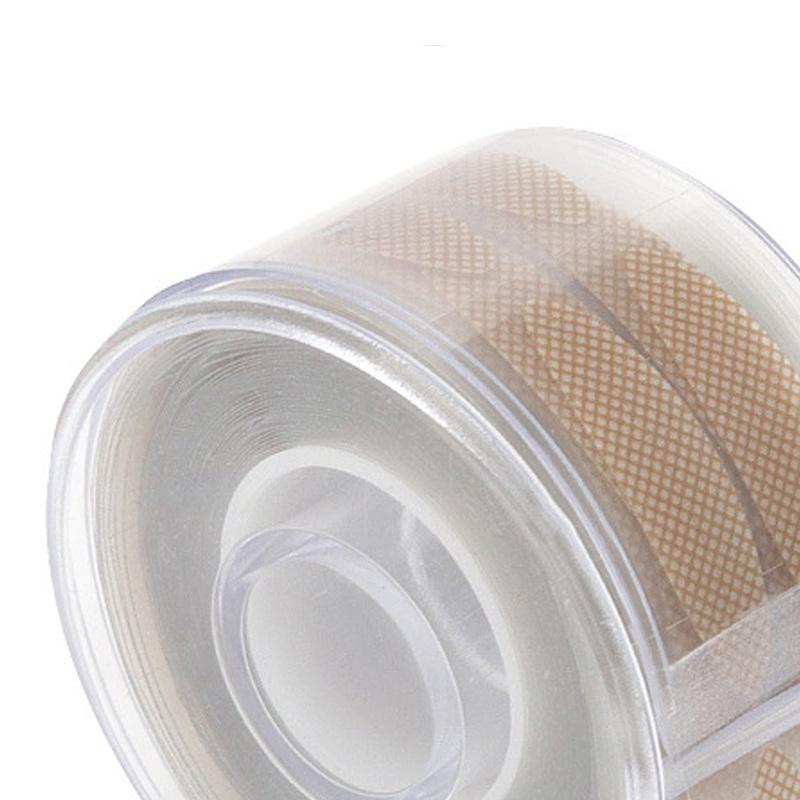 Double Eyelid Sticker Skin Friendly Natural Comfortable Breathable Eyelid Lifter Strips 600 Patchs