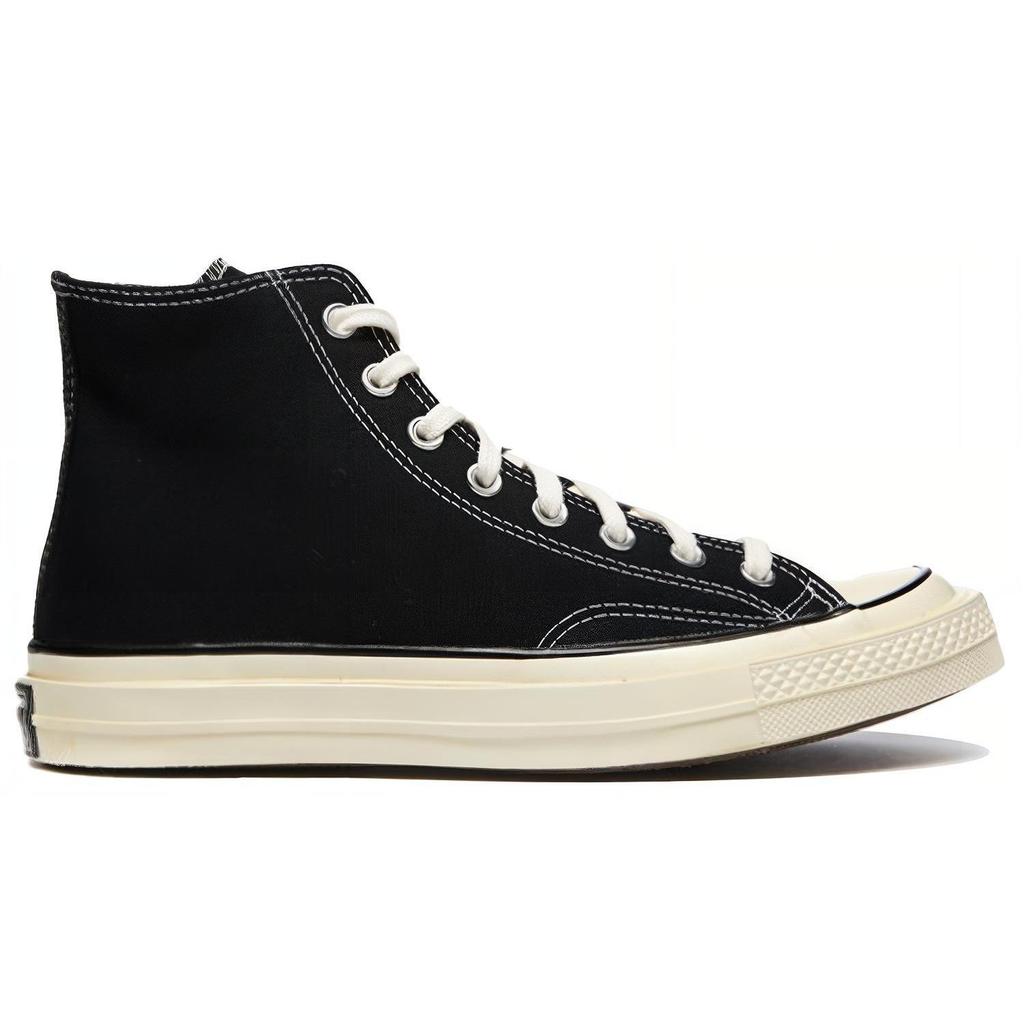 Converse Chuck Taylor All Star 1970s Ltd Classic Black 169145C