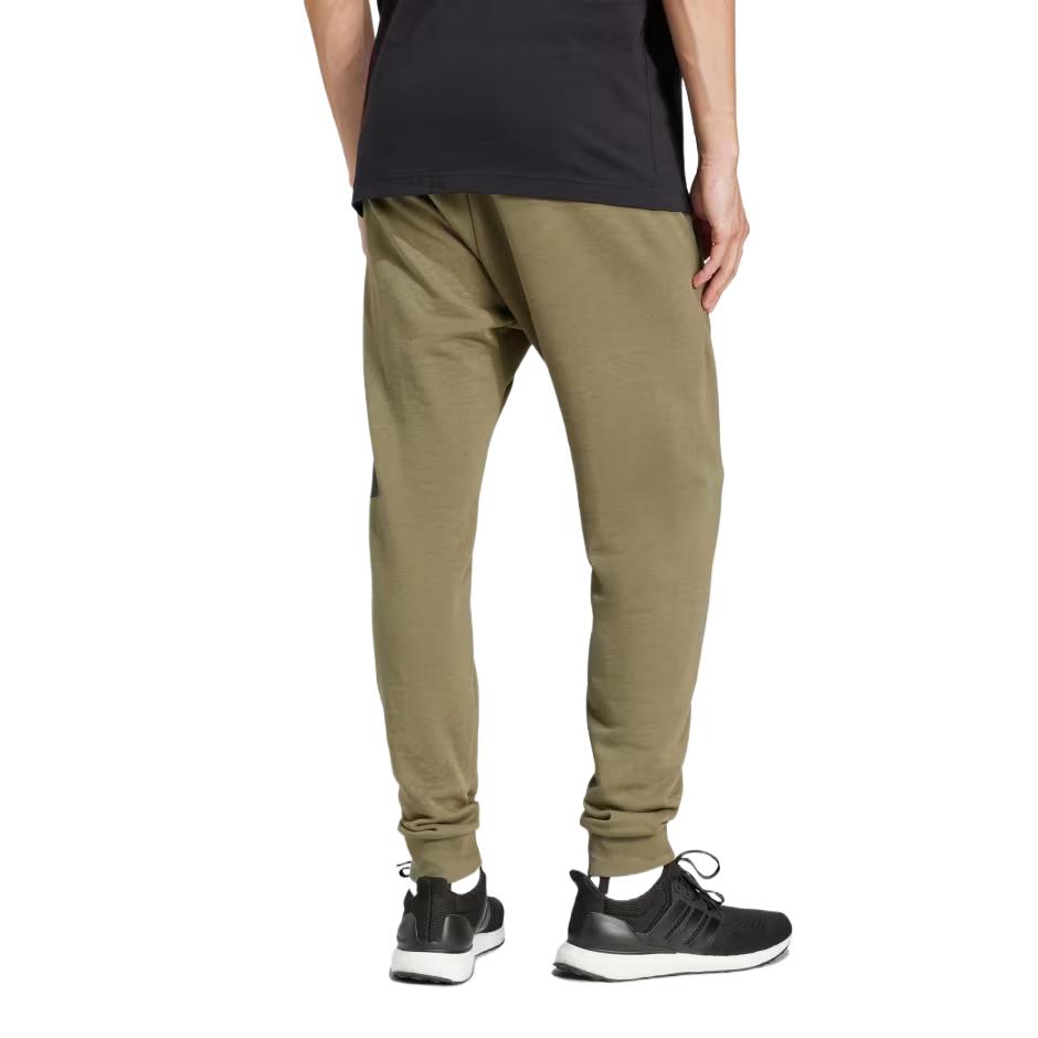 Adidas Originals ESSENTIALS Casual Pants Men's Green JE8970