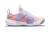 Nike Flex Advance SE Low top Kids' Running Shoes Pink Purple Children Aged 3 7 Years Old DC5562-600