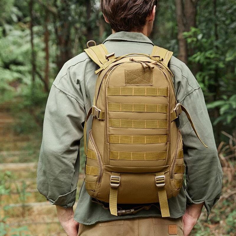 Multi-functional Outdoor Hiking Backpack