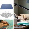 Single Side PP Cutting Mat A3 Cutting Board Easy Store Engraving Mat  Sewing