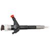 1PCS Fuel Injector 095000-6250 Fit Nissan Navara D22 D40 Diesel 16600-EB70A