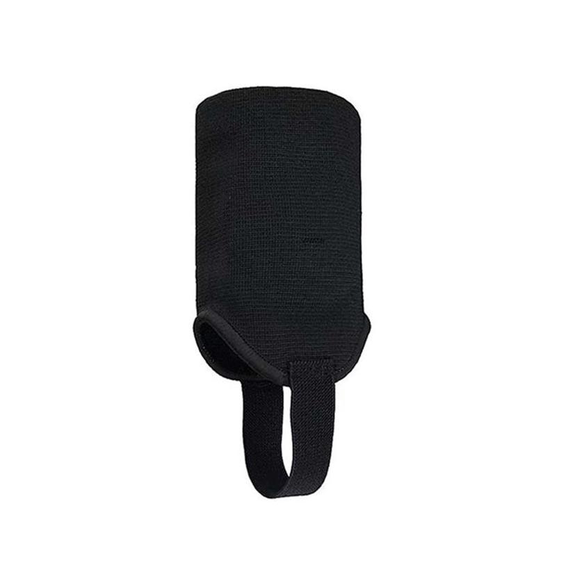 1Pair Ankle Guard Protectors Pad Adult Soccer Football Volleyballs Double Side Children Sports EVA Ankle Foot Support