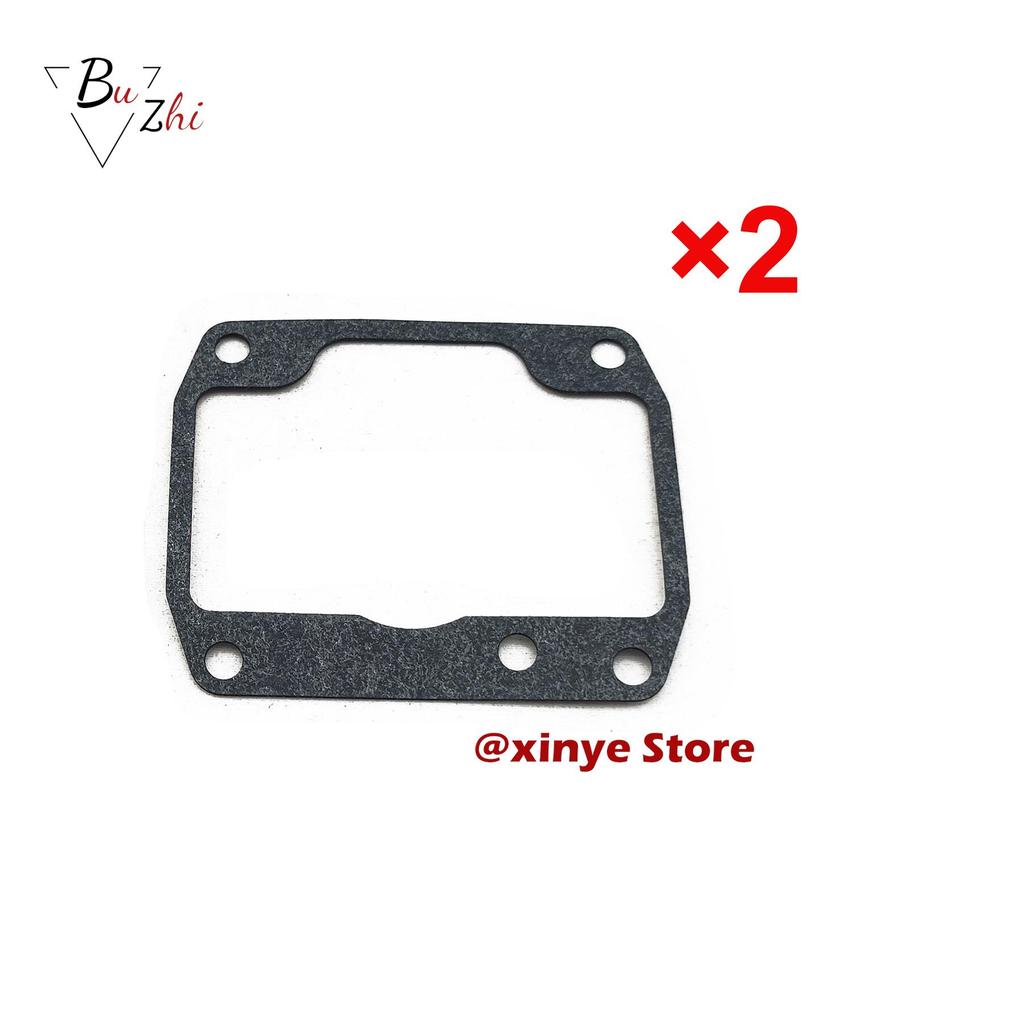 CARBURETOR FLOAT BOWL GASKET for SKI DOO SNOWMOBILE FORMULA SLS SS STX SE LT2 GRAND TOURING  500 583 600 670 700 700R