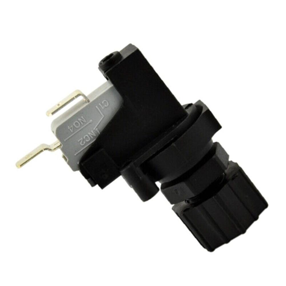 1pc Switch On Off Push Air Switch Jet Tool Pneumatic Air Pressure Switch Knob Internal And External Bathtub Switches Air Switch