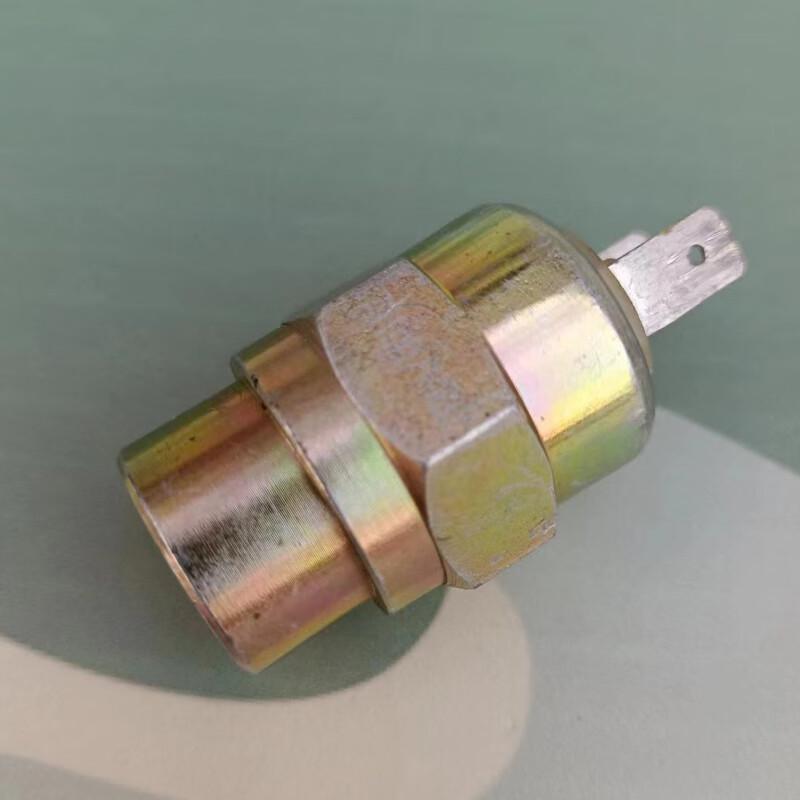 Brake Light Switch for Shaanqi SX2150 SX2190 & Steyr Trucks