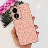 For Motorola Moto G04s G04 2024 Case XT2421-2 Cute Love Heart Shockproof Silicone Soft Cover For Moto G 04 S E14 4G MotoG04 Capa