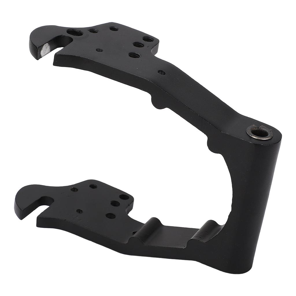 Electric Scooter Rear Fork Professional Aluminum Alloy Rear Fork for 10 Inch Electric Scooter