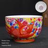 Deouxingguang Enamel Ceramic Master Cup