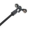 High Elastic Fixed Buckles Boats Fishing Rod Tie Down Strap Fishing Rod Storage Strap Deck Mount Fishing Boats Accessory