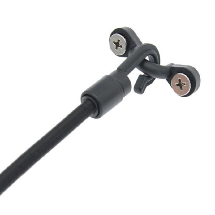High Elastic Fixed Buckles Boats Fishing Rod Tie Down Strap Fishing Rod Storage Strap Deck Mount Fishing Boats Accessory