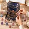 -Day 2D Countdown Advent Calendar with Daily Surprise Gifts