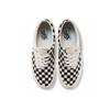 Vans Era CRFT Podium Unisex Sneakers White Checkerboard Black VN0A3WLRVPN