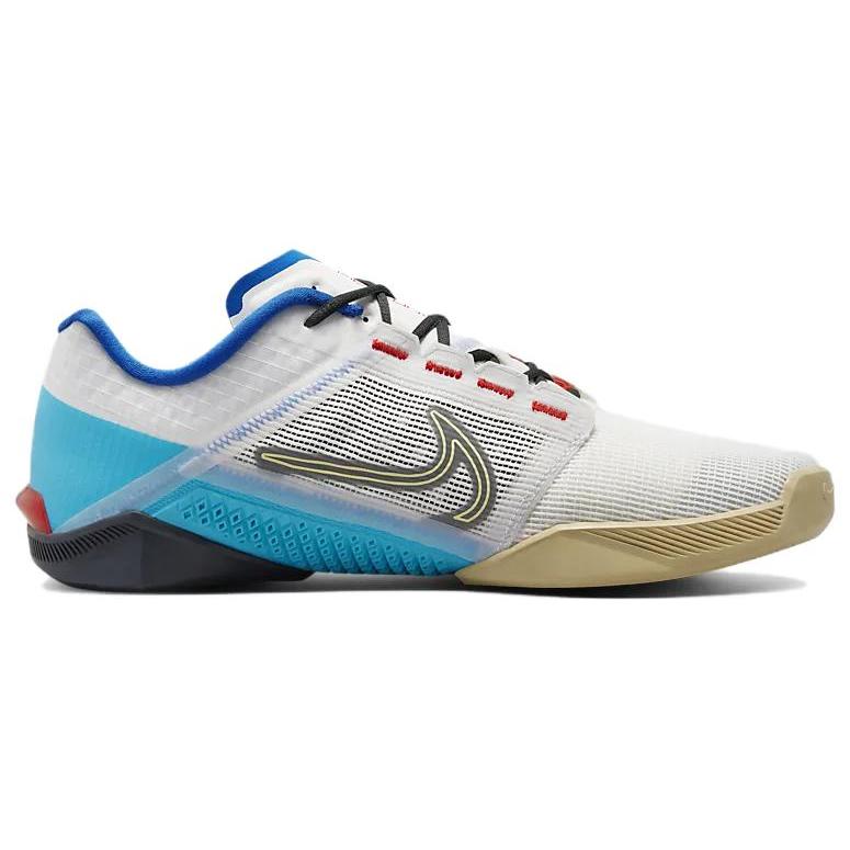New Nike Zoom Metcon Turbo 2 'Sail Blue Lightning' DH3392-100