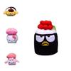 Adorable Sushi Cosplay Plush Doll Sanrio My Melody/yukigou/kude Penguin