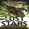 The Lost Stars  Tarnished Knight Book 1 by Jack Campbell Paperback... 9780857689238