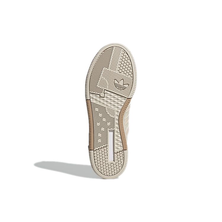 Adidas Originals Rey Galle Non-Slip Durable Low-Top Skate Shoes Women Sneakers Brown GX2949