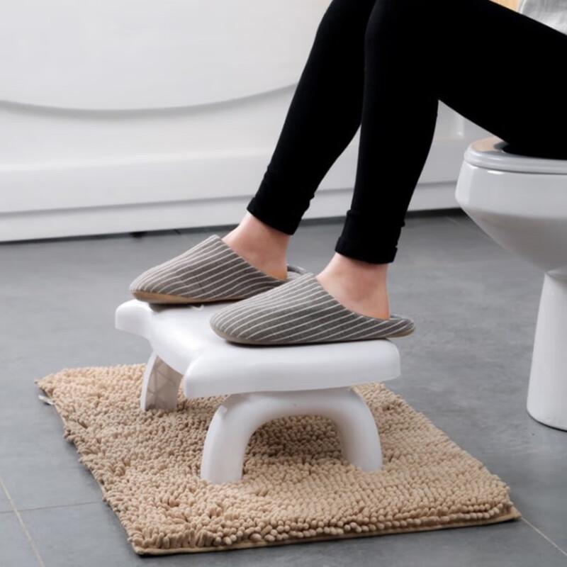 

Adjustable Toilet Squatting Stool