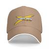 Can Am Logo Stripe Brp Team Baseball Cap Men Fashion Cool Can AM Hat Hip Hop Women Caps