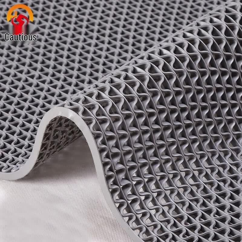 Shengu PVC Anti-slip Hollow Mat