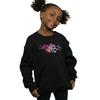 Disney Girls Wreck It Ralph Candy Skull Sweatshirt