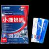 Xiaolu Mama High-Fine Disposable Dental Floss Picks, 180 Count