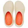 Crocs Echo Wave Clog Beige Unisex 210521-108