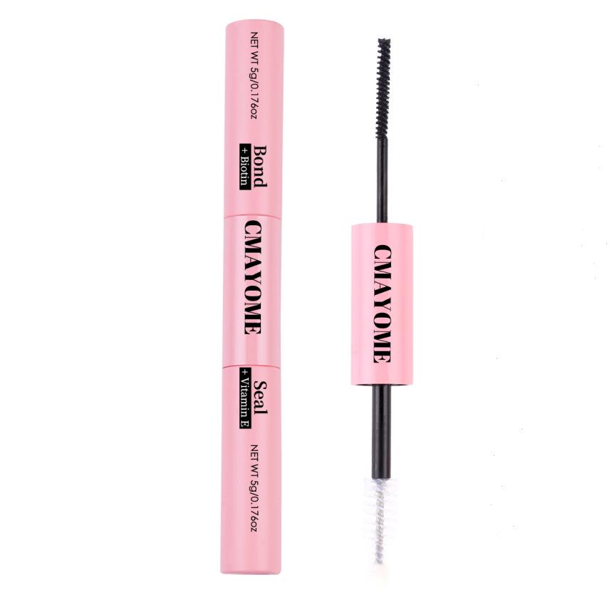 

Набор для наращивания ресниц DIY большой вместимости: Натуральные Густые D-изгиб Сегментированные Самостоятельное Наращивание Одиночные Пучки Распускающиеся Ресницы