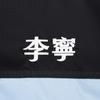 Li Ning Hot Pots Down Collection Down Jacket Unisex Lake Blue AYMV431-6